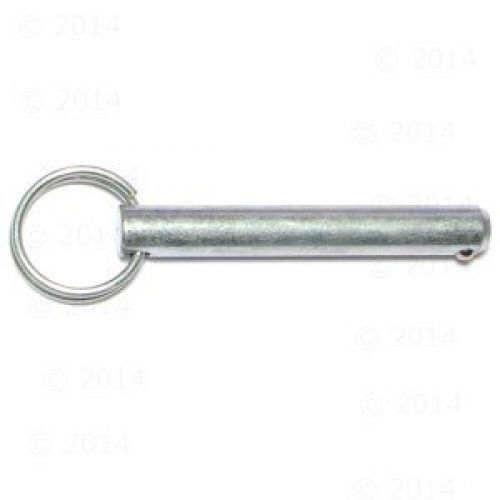 Hard-to-Find Fastener 014973221980 Cotterless Hitch Pins, 3/8 x 2-1/8-Inch