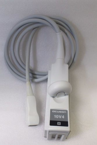 Siemens Sequoia 10v4 sector probe