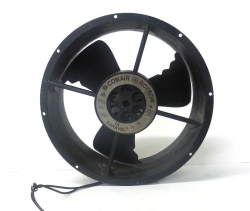 Comair rotron caravel ac fan cle2l2x, 032237 for sale