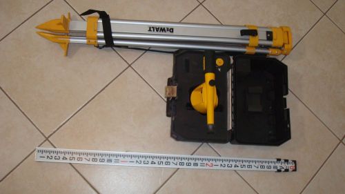 DeWalt Transit Level Package