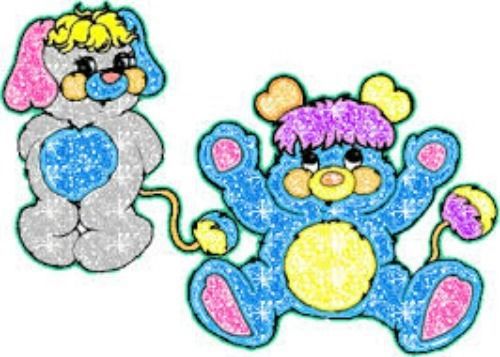 30 Personalized Return Address Labels POPPLES!