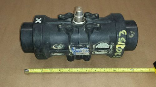 Asahi/America Unidentified Part # Pneumatic Actuator Air To Spring Max 120 Psi