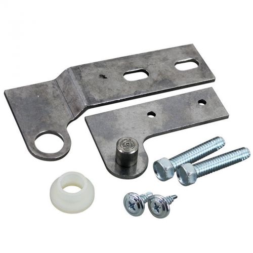 Top Lh Door Hinge Kit for True - Part# 870844