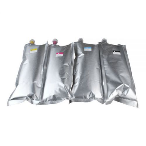 Compatible mimaki 1000ml eco solvent ink bag --20pcs/lot for sale