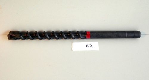 Hilti Masonry Rotary Hammer 7/8&#034; TE60 Drill bit B2