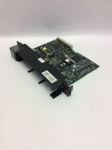 General electric  ic697alg32   44a729581-001 pc assembly board      60 day wrnty for sale