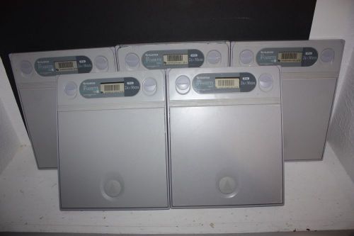 Lot of 5 - fujifilm fuji ip cassette type c pb 24 x 30 for sale