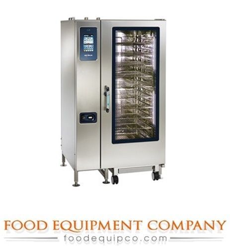 Alto-shaam ctp20-20e combitherm® ct proformance™ combi oven/steamer electric... for sale