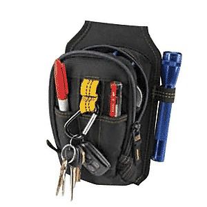 Crl pocket carry-all tool pouch for sale