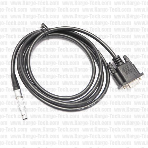 Data Collector Cable for Leica TS15