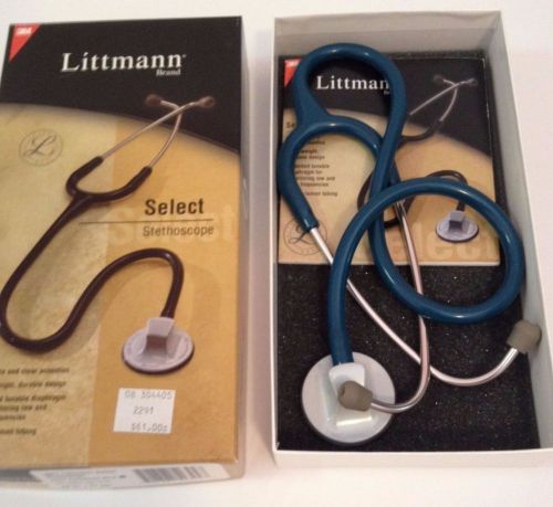 Littman Stethoscope