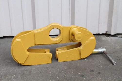Universal SUPERCLAMP Beam Clamp 8960 lbs all-angles USC4