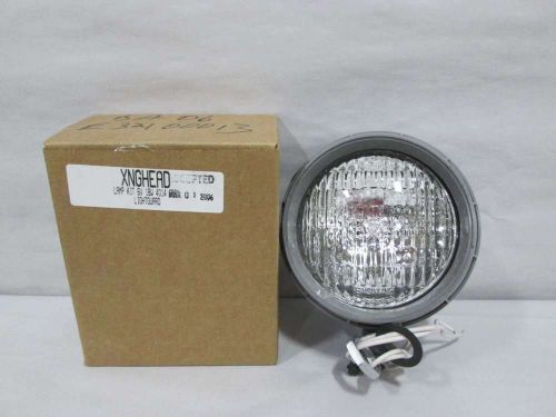 NEW EXIDE 914-1-1239 XNGHEAD KIT 6V-AC 18W LAMP LIGHTING D375156