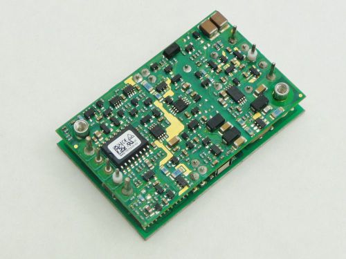 NEW TDK-LAMBDA IQM48017A1200 IQM48017A120V-001-R ISOLATED DC/DC CONVERTER