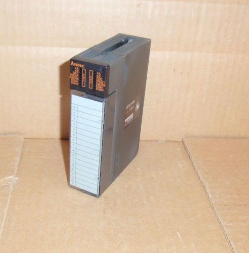 A1SD62 Mitsubishi PLC  High Speed Counter Input A1S-D62