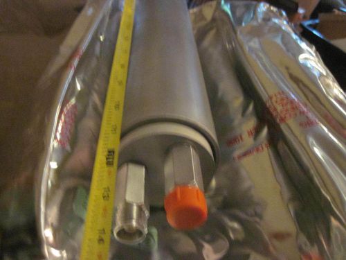 NEW NOS Reuter Stokes GE 237X731 INSULATED Tube Scintillation Detector Radiation