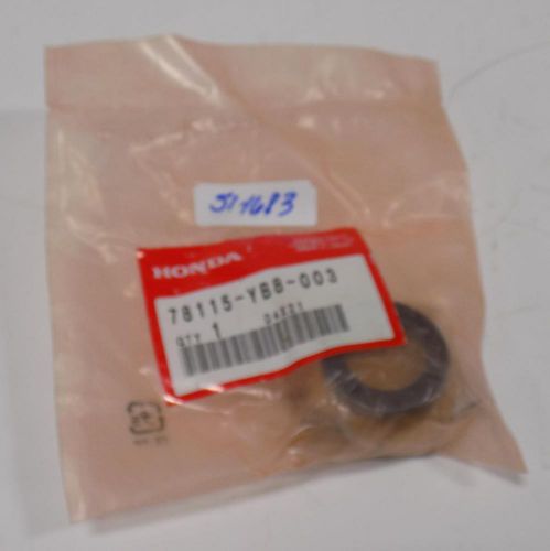 HONDA MECHANICAL SEAL 78115-YB8-003 NIB