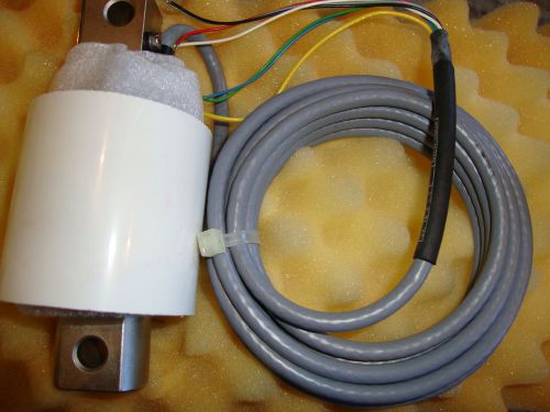 NEW HBM Z6H2-50KG LOAD CELL Z6-H2