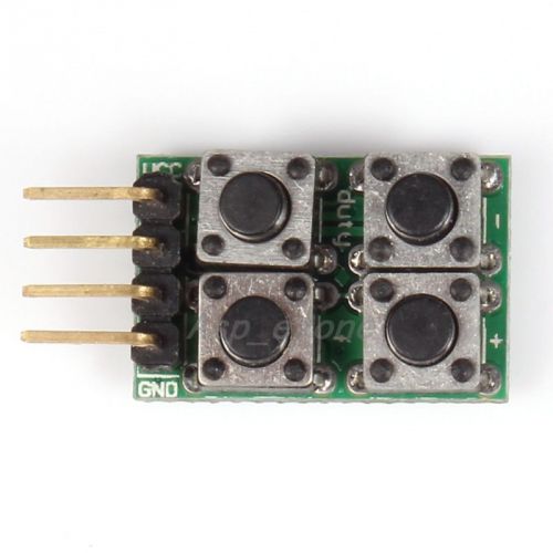 Kdx-02a signal generator frequency duty cycle  4.5-5.5v 13ma driving led for sale