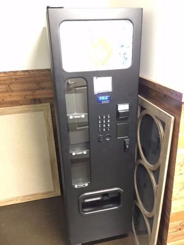 Vending Machine- Energy Star