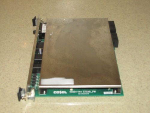 COSEL 4S001-141 STGX8_PW SE5183101A BOARD  (BB)