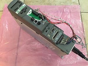 Emerson Control Techniques Servo Drive MD-410-00-000