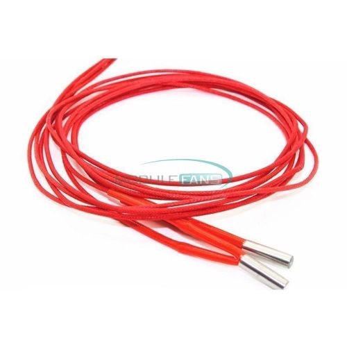 30w/40w 12v 24v  ceramic cartridge heater for arduino 3d printer heating element for sale