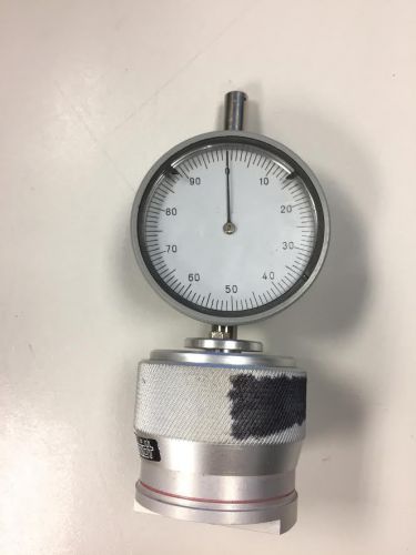 Schmidt HP Series Shore Durometer