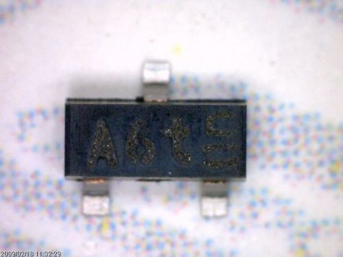 2777-PCS TRANSISTOR ULTRAFAST HI CONDUCTOR 3-PIN SOT-32 PHILIPS BAS16_ BAS16