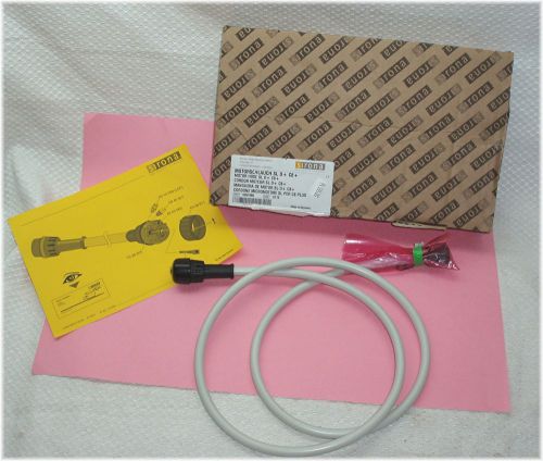 New Sirona Motor Hose SL D C8+  *LOOK*