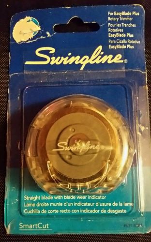 Swingline Straight Blade with Blade Wear Indicator for EasyBlade Plus 8913RBA