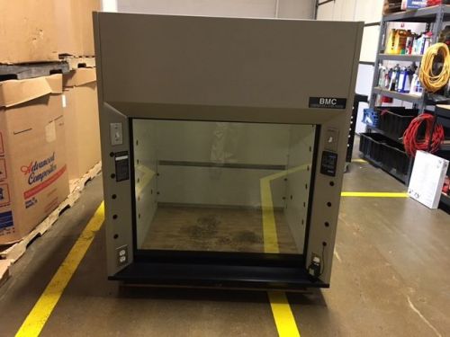 BMC 48&#034; Laboratory Fume Hood