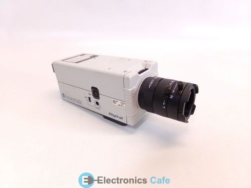 Sensormatic ADC732 Security Surveillance Video Camera Camcorder