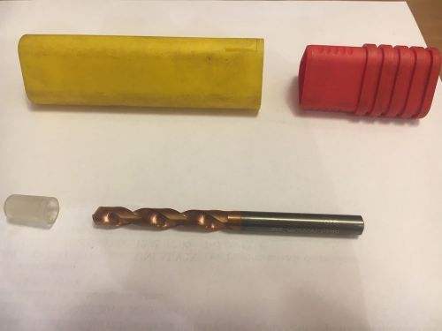 Sandvik Coromant CoroDrill Delta-C R840 Carbide Drill Bit