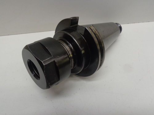 Cat 50 tg100 collet chuck 3.5 projection  stk 12425z for sale