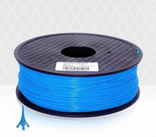 3D printer supplies ABS1.75MM meters printing line material 3D printer supplies