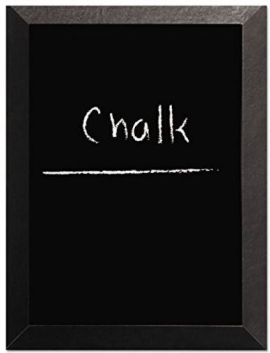 MasterVision Stunning Chalkboard, 48 X 36 (PM14151620)