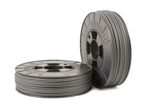 HIPS 2,85mm iron grey 0,75kg - 3D Filament Supplies