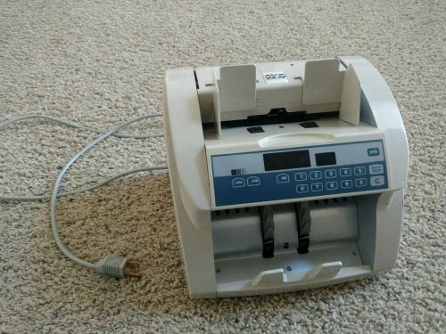 Plus Banking Machines Bill Counter P-506