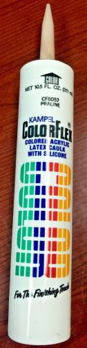 Kampel CF8057 311ML , ColorFlex Colored Acrylic Latex Caulk