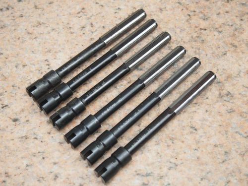 6 Sunnen K16-526AH  Honing Mandrels