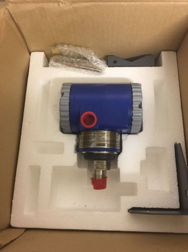 Foxboro IPI10-A21F Pressure Transmitter