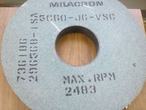 Grinding wheel