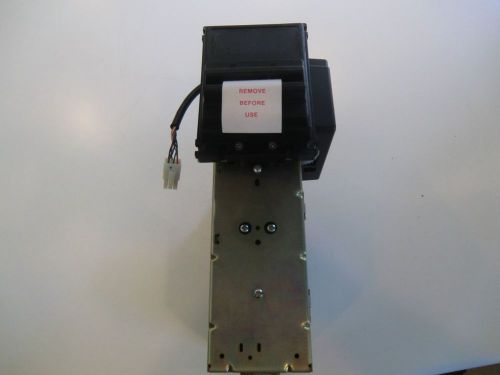 Mars VFM5S-R1 Bill Acceptor Vending Arcade 117 VAC