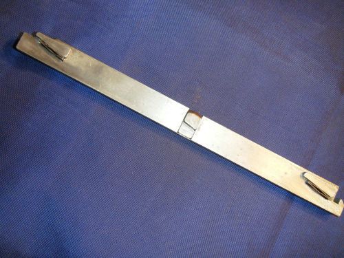 Sunnen sl-15 roughing cutter for sale