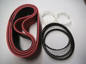 Surefeed ECO SE-900-EI belt kit