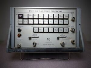 Tektronix Type 184 Time-Mark Generator