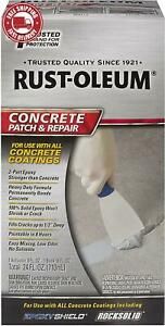 Rust-Oleum 301012 Wall-Surface-Repair-Products, Gray