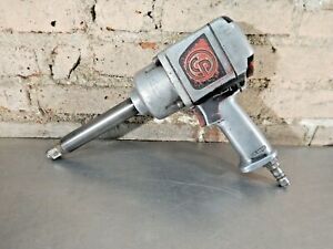 Chicago Pneumatic CP7763 -  3/4&#034; Impact Wrench - 6&#034; Extended Anvil