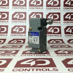 Square D 9007C54FM11 Limit Switch 600V 10A C Options, Opened, A